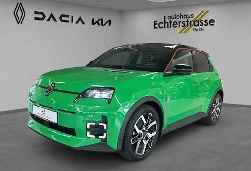 Gebraucht Renault R5 Urban 89 kW (122 PS) 2025 Pop green Kleinwagen