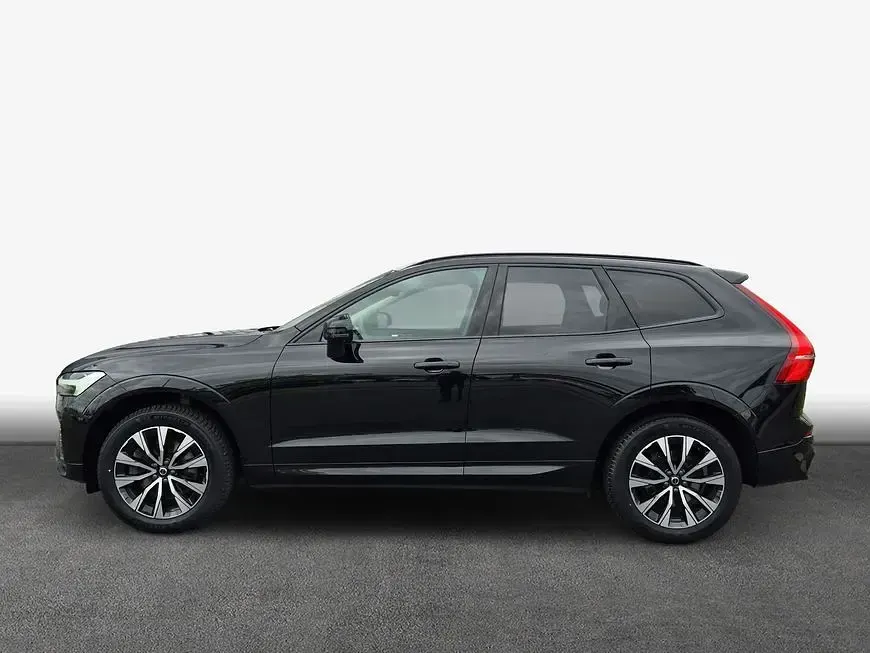 Gebraucht Volvo XC60 145 PS (106 kW) 2023 SUV