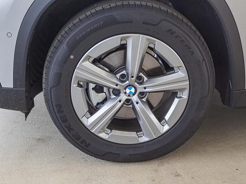 Gebraucht BMW X1 Performance 136 PS (100 kW) 2024 Metallic SUV