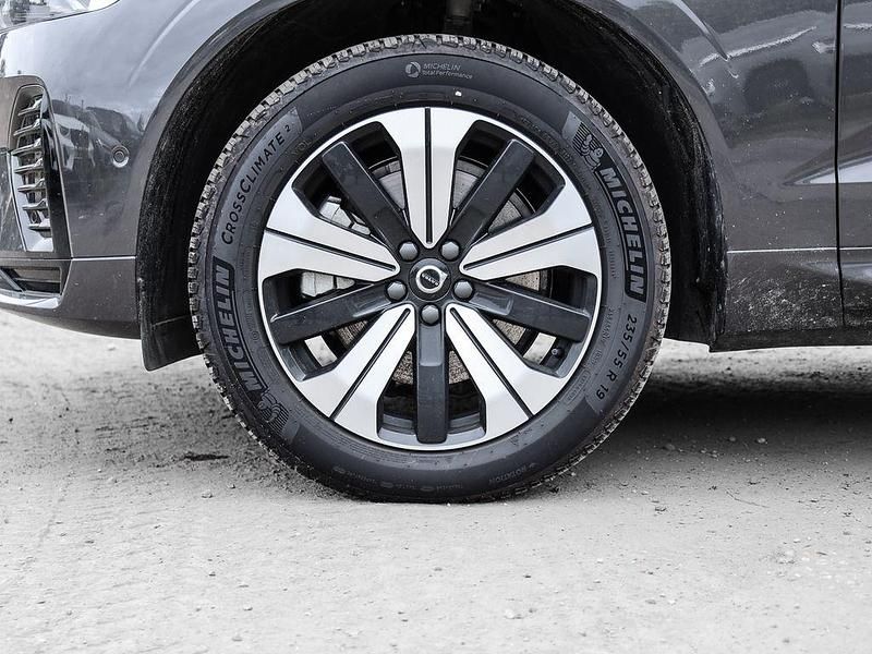 Gebraucht Volvo XC60 Plus 455 PS (334 kW) 2023 Grau SUV