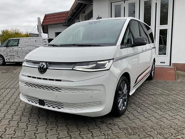 Gebraucht VW Multivan Style 150 PS (110 kW) 2024 Van