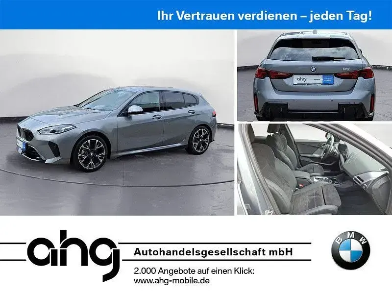 Gebraucht BMW 120 M Sport 170 PS (125 kW) 2025 Kleinwagen