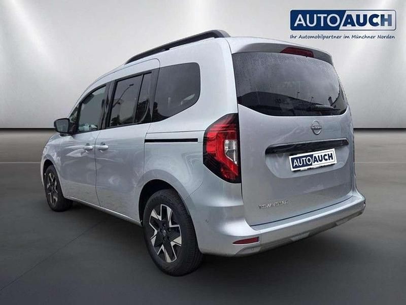 Gebraucht Nissan Townstar N-Connecta 131 PS (96 kW) 2025 Grau Kombi
