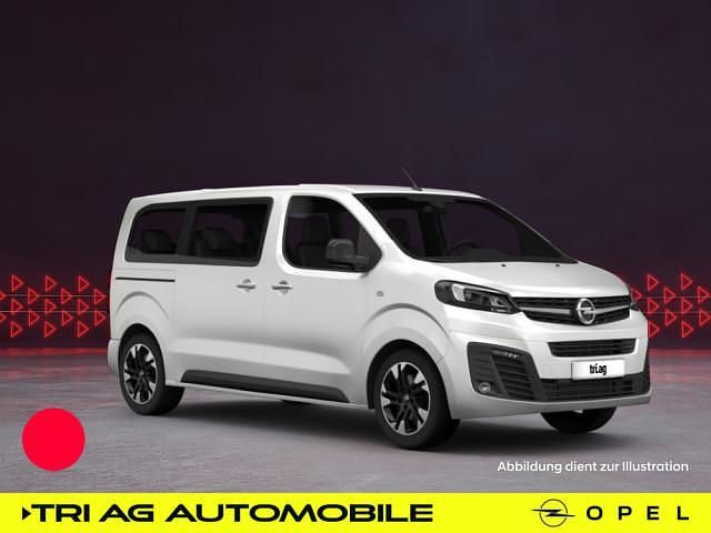 Neu 2025 Opel Zafira Edition Van / Kleinbus | 35.473 € (Superpreis) - Bild 1/4
