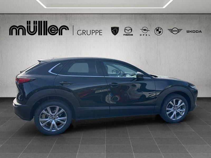Mazda Mller Trier
