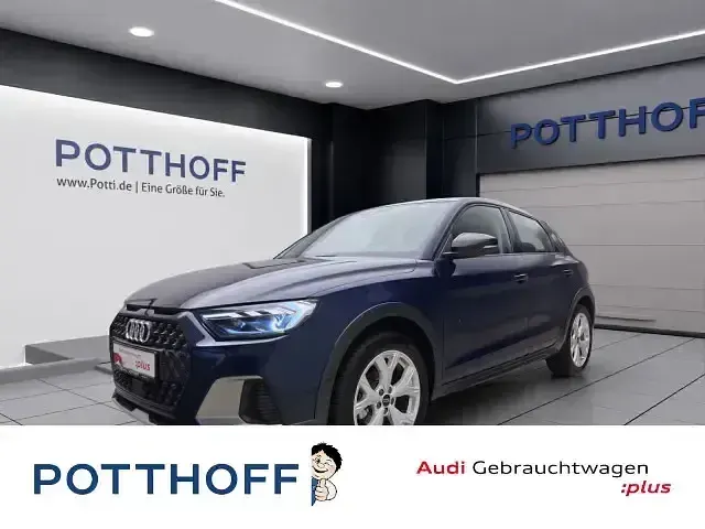 Gebraucht Audi A1 Ambiente 150 PS (110 kW) 2025 SUV