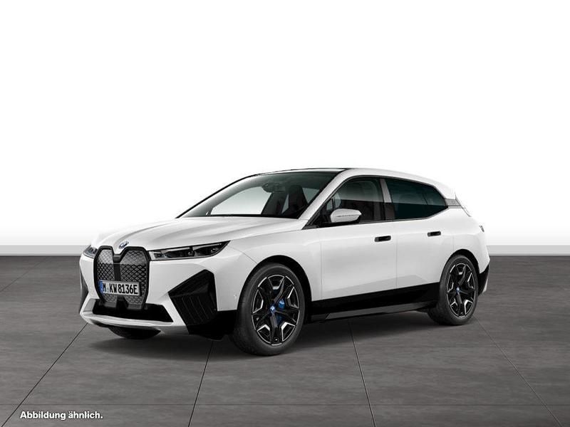 Gebraucht 2024 BMW iX SUV | 84.500 € - Bild 1/4