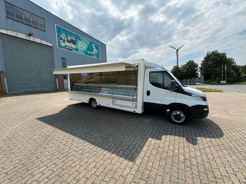 Andere Gebraucht 2015 Iveco Daily Van | 31.535 € - Bild 1/4