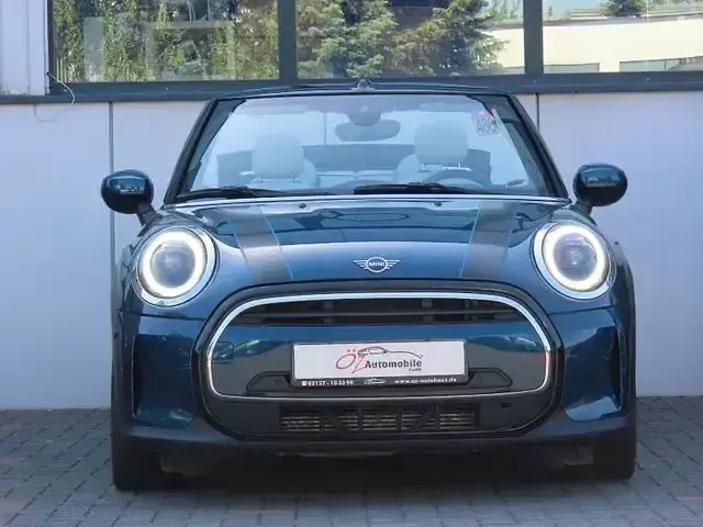 Gebraucht Mini Cooper 136 PS (100 kW) 2021 Andere Kleinwagen
