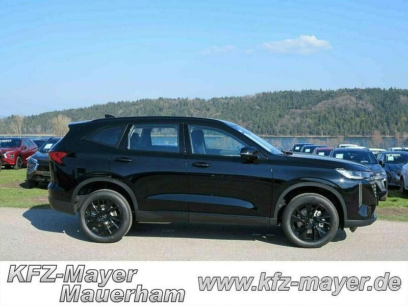 Neu Haval H6 Premium 150 PS (110 kW) 2026 Verschiedene SUV