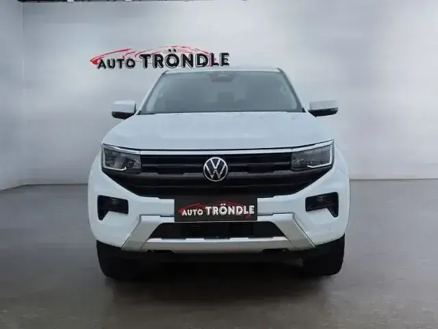 Gebraucht VW Amarok Life 205 PS (150 kW) 2024 Andere Pickup