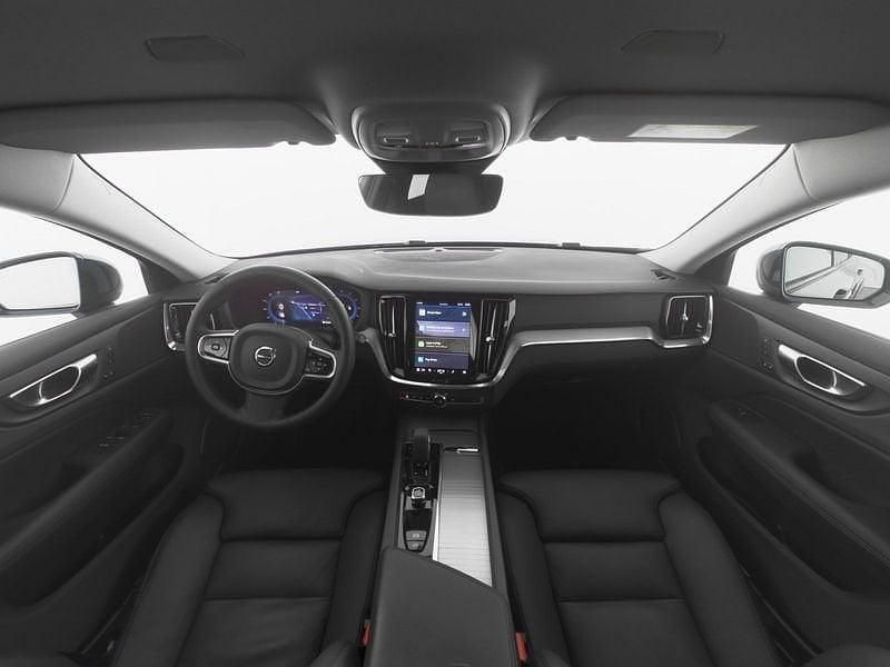 Gebraucht Volvo V60 CC Plus 197 PS (144 kW) 2023 Blau Kombi