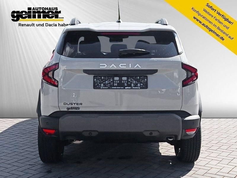 Occasion Dacia Duster Journey 131 ch (96 kW) 2024 Beige SUV