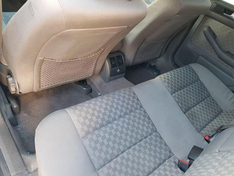 Gebraucht Audi A6 150 PS (110 kW) 2004 Silber Kombi