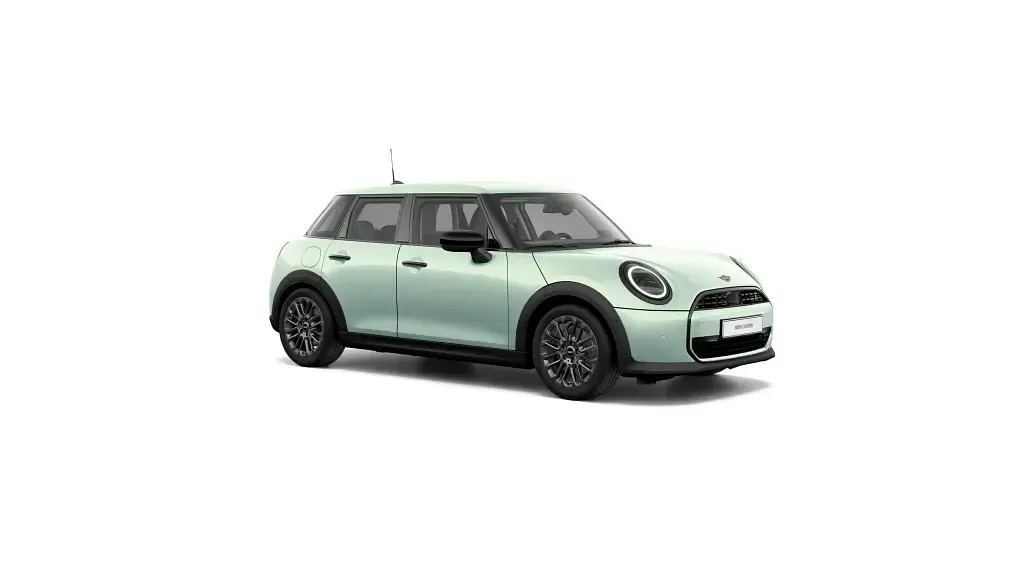 Używany Mini Cooper 156 KM (114 kW) 2024 Hatchback