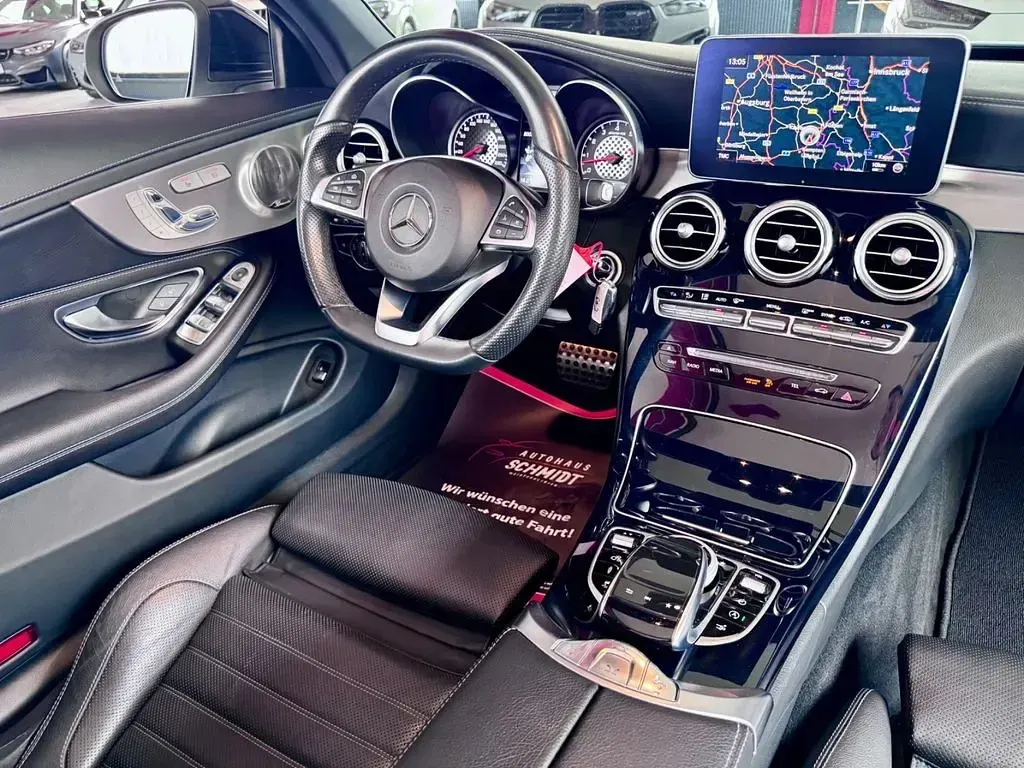 Gebraucht Mercedes C43 AMG AMG 367 PS (269 kW) 2017 Weiß Cabrio