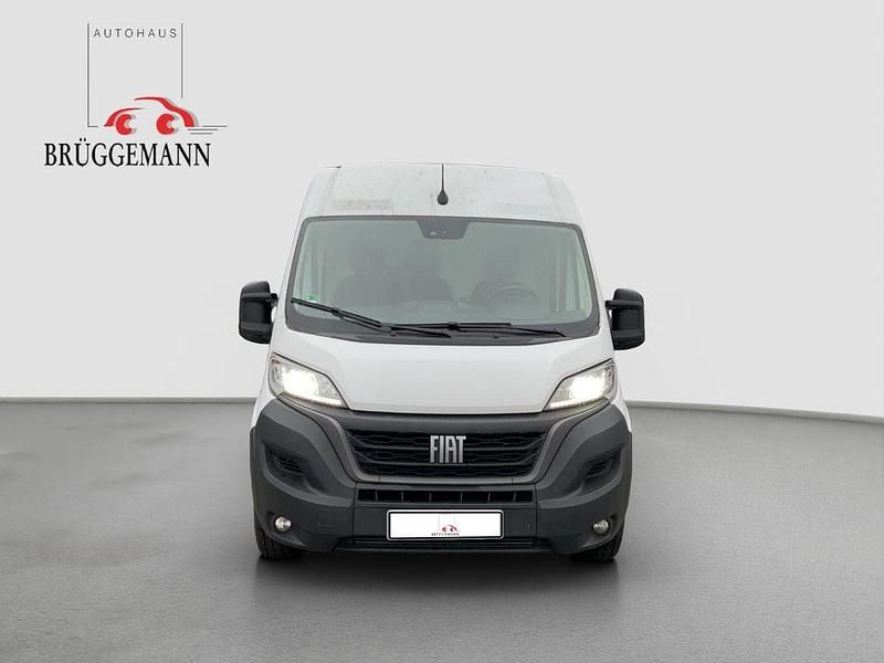 Gebraucht Fiat Ducato 140 PS (102 kW) 2023 Colore esterno (weiss (pastell Van