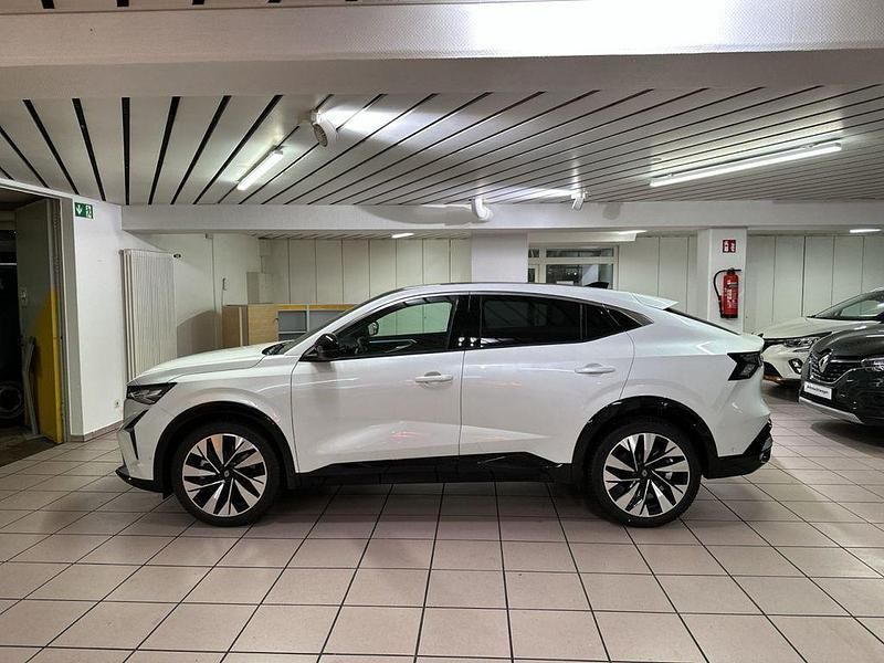 Neu Renault Rafale Techno 200 PS (147 kW) 2026 Weiß SUV