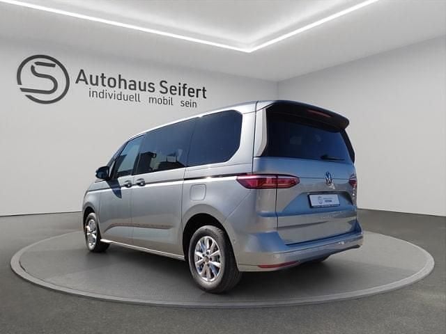 Gebraucht VW Multivan Life 150 PS (110 kW) 2025 Van