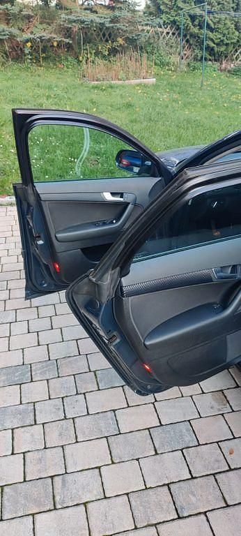 Gebraucht Audi A3 S-Line 125 PS (91 kW) 2012 Grau Kleinwagen