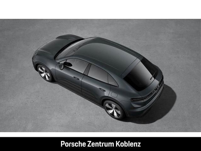 Gebraucht Porsche Macan 300 kW (408 PS) 2024 Grau SUV