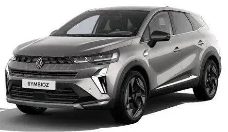 Gebraucht Renault Symbioz Iconic 158 PS (116 kW) 2026 SUV