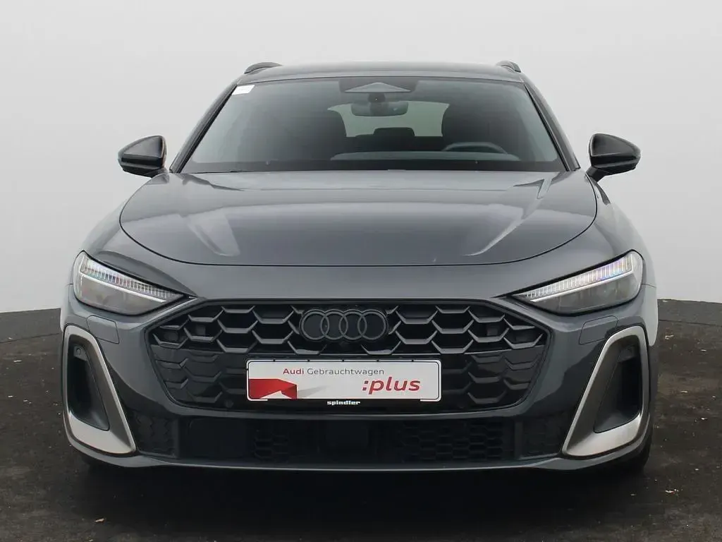 Gebraucht Audi A5 Edition .1 204 PS (150 kW) 2025 Magnetgrau Kombi