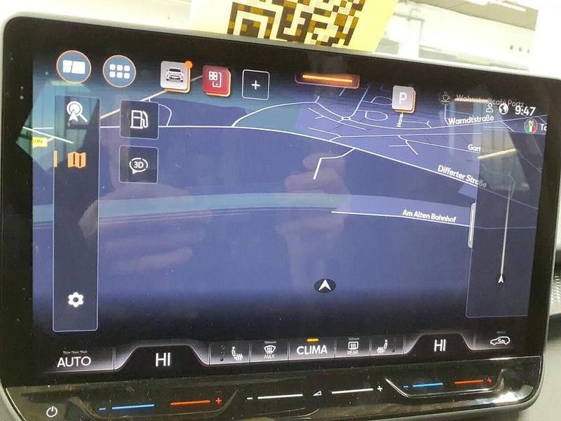 Gebraucht Cupra Terramar VZ 265 PS (194 kW) 2025 Kosmosblau SUV