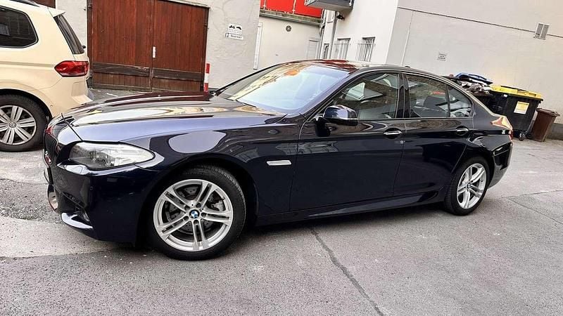 Gebraucht 2015 BMW 528 M Sport Limousine | 17.000 € (Guter Preis) - Bild 1/4