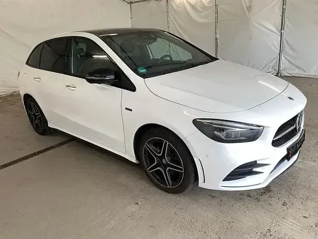 Gebraucht Mercedes B250e AMG 218 PS (160 kW) 2021 Andere Kleinwagen