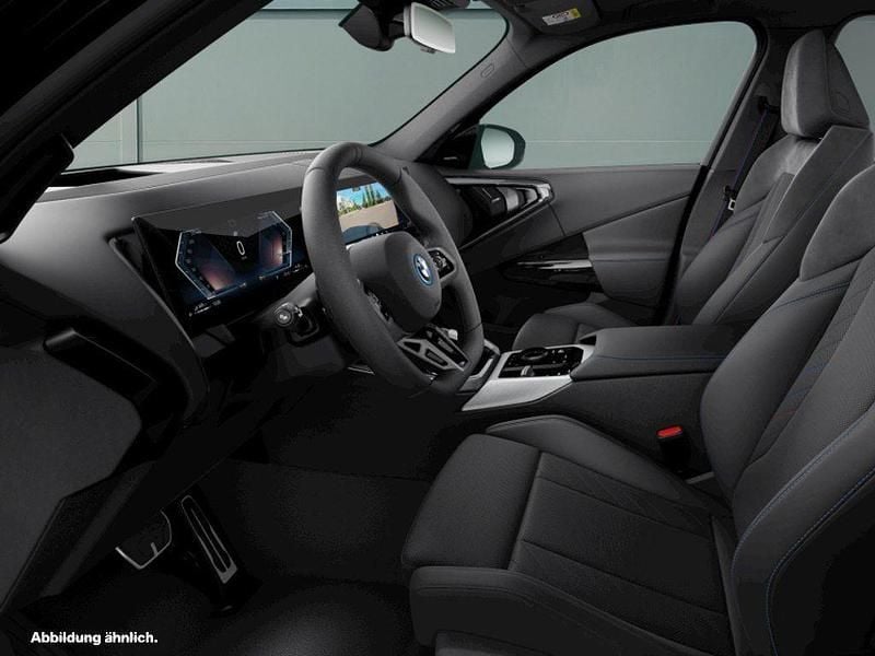 Neu BMW X3 Performance 299 PS (219 kW) 2026 Schwarz SUV
