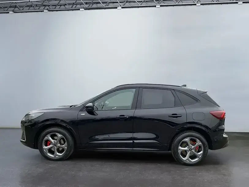 Neu Ford Kuga ST-Line X 190 PS (139 kW) 2026 Schwarz SUV