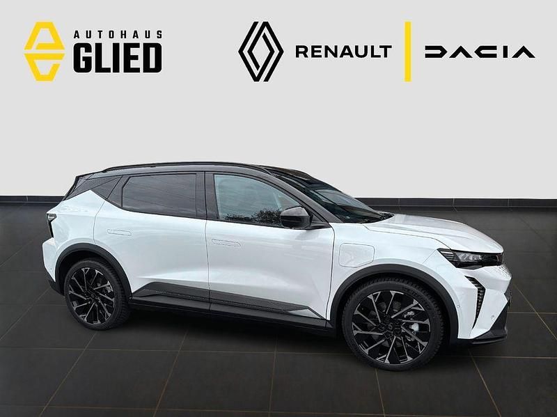 Neu Renault Scenic E-Tech 160 kW (218 PS) 2026 Schwarz SUV