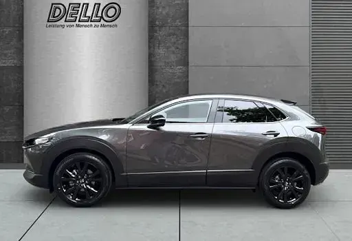 Neu Mazda CX-30 Nagisa 186 PS (136 kW) 2026 Grau SUV