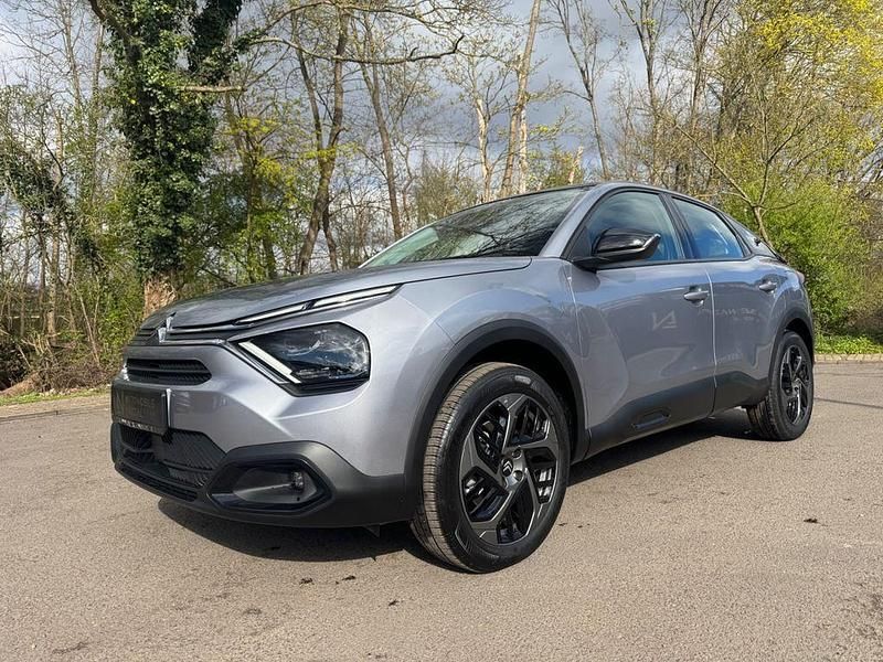 Gebraucht Citroën C4 131 PS (96 kW) 2024 SUV