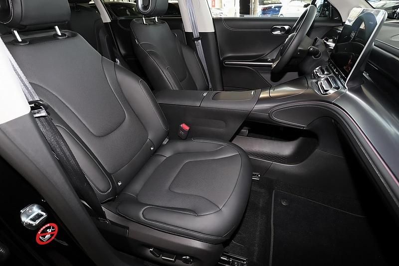 Gebraucht Smart #1 Edition #1 200 kW (272 PS) 2026 Schwarz SUV