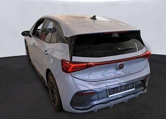 Gebraucht Cupra Born e-Boost 169 kW (231 PS) 2023 Grau Kleinwagen