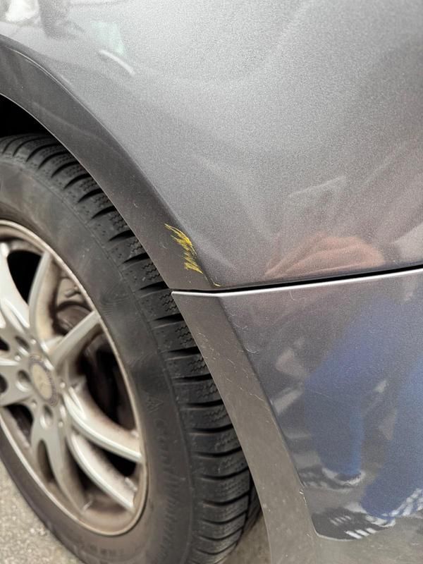 Gebraucht Mercedes A180 121 PS (88 kW) 2014 Grau Kleinwagen