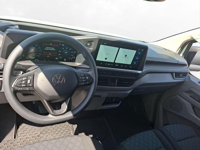 Gebraucht VW Transporter 160 kW (218 PS) 2025 Clear white Van