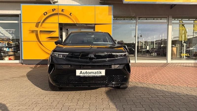 Neu Opel Mokka 131 PS (96 kW) 2026 Blau SUV