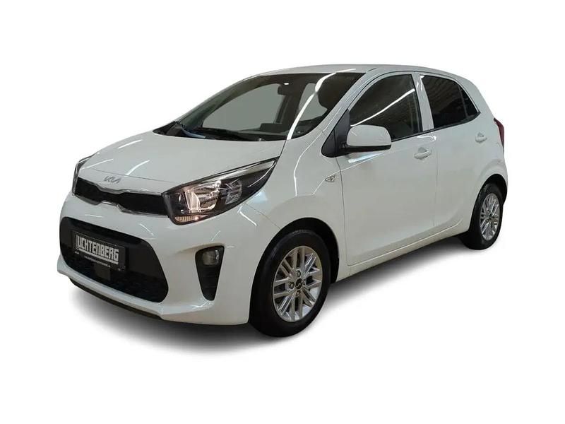 Andere Gebraucht 2023 Kia Picanto Vision Kleinwagen | 14.990 € (Teuer) - Bild 1/4