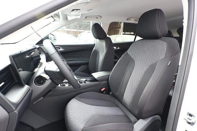 Neu MG HS Comfort 224 PS (164 kW) 2026 Pearl white pearl white SUV