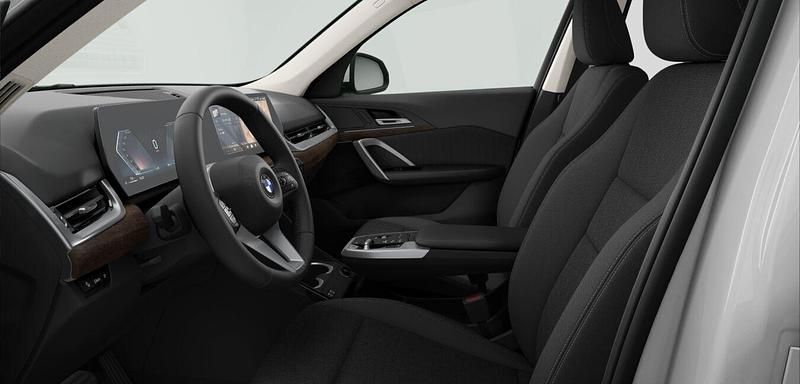 Gebraucht BMW X1 Shadowline 170 PS (125 kW) 2025 Weiß SUV