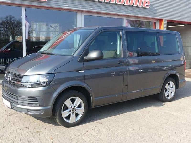 Usado VW Multivan 150 CV (110 kW) 2015 Andere Monovolumen