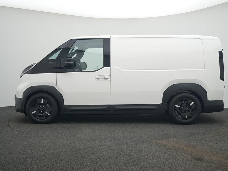 Neu Kia PV5 119 kW (163 PS) 2026 Schneeweiß Van / Kleinbus