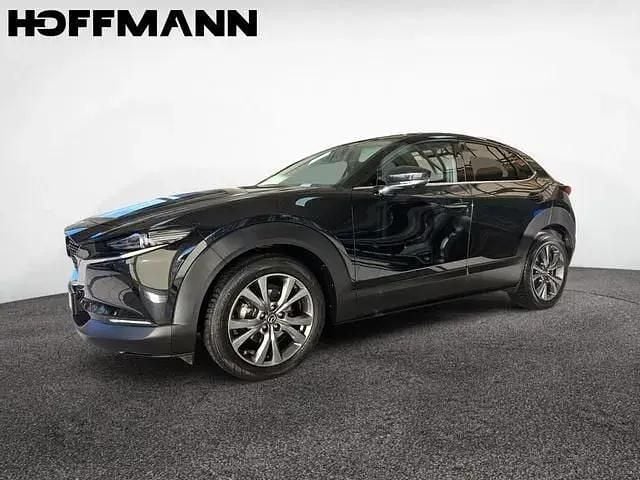 Gebraucht Mazda CX-30 Selection 179 PS (131 kW) 2020 SUV