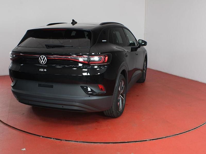 Neu VW ID.4 Pro 210 kW (286 PS) 2026 Grenadillschwarz metallic SUV