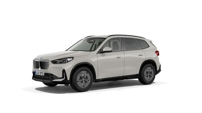 Neu 2025 BMW iX1 Shadowline SUV | 41.960 € (Superpreis) - Bild 1/1