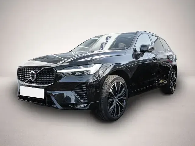 Gebraucht Volvo XC60 Plus 197 PS (144 kW) 2024 SUV