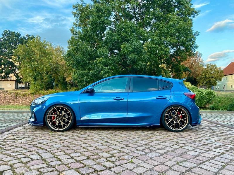 Gebraucht Ford Focus ST 280 PS (205 kW) 2019 Andere farben Limousine